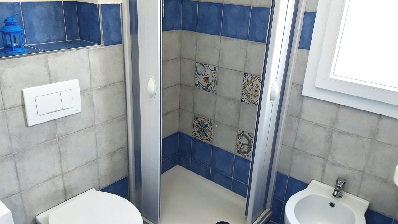 Photo of Bathroom in Pisciotto-Carrubella