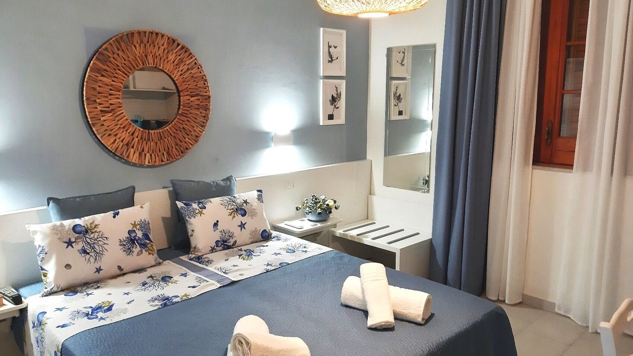 Photo of Bedroom in Pisciotto-Carrubella