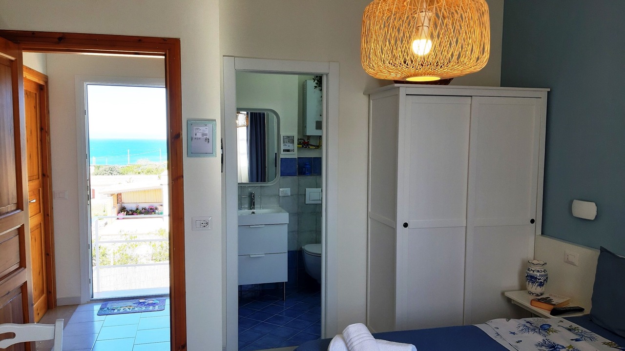 Photo of Bedroom in Pisciotto-Carrubella