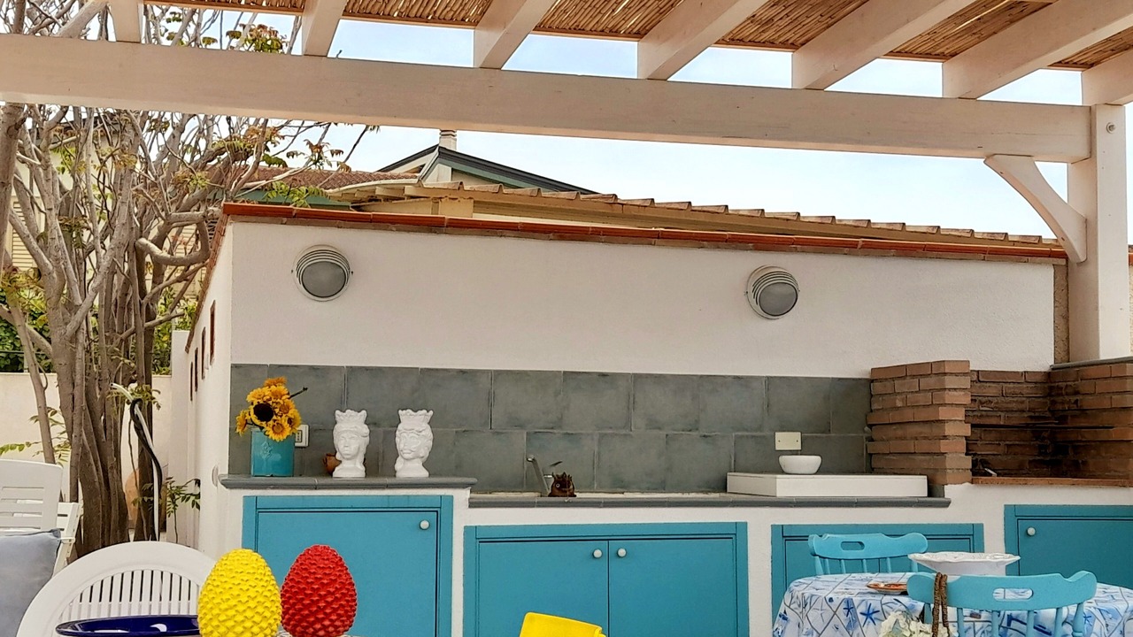 Photo of Outdoor in Licata