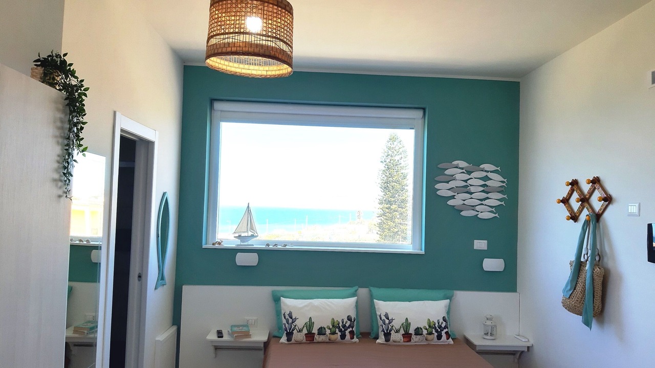 Photo of Bedroom in Licata