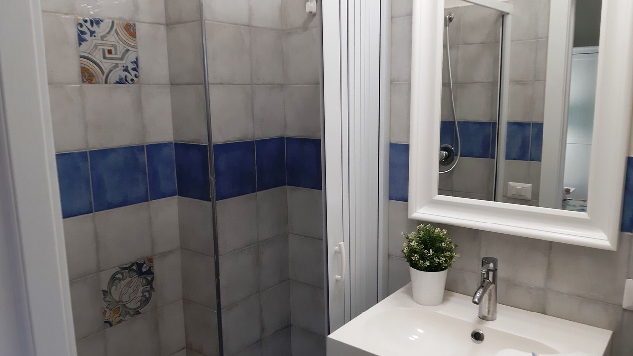 Photo of Bathroom in Licata