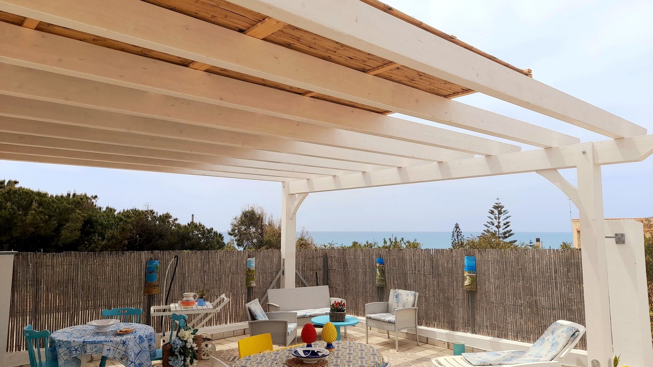 Photo of Outdoor in Licata