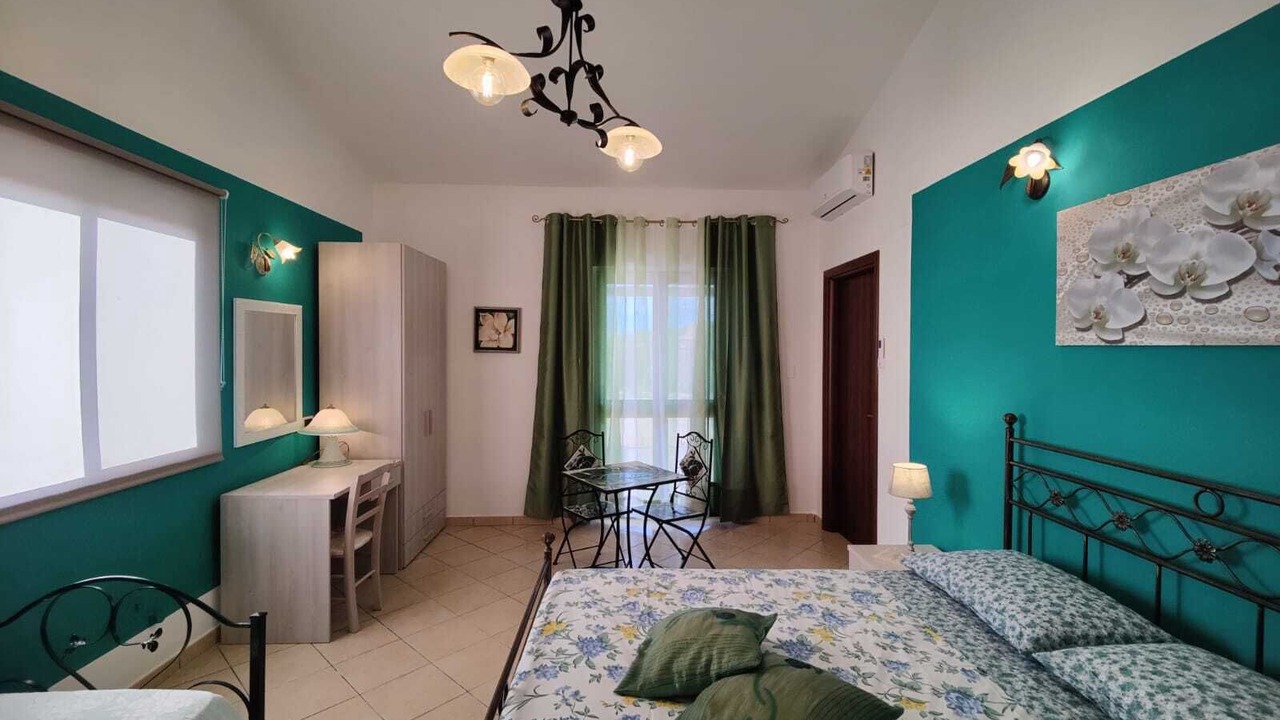 Photo of Bedroom in Pergole