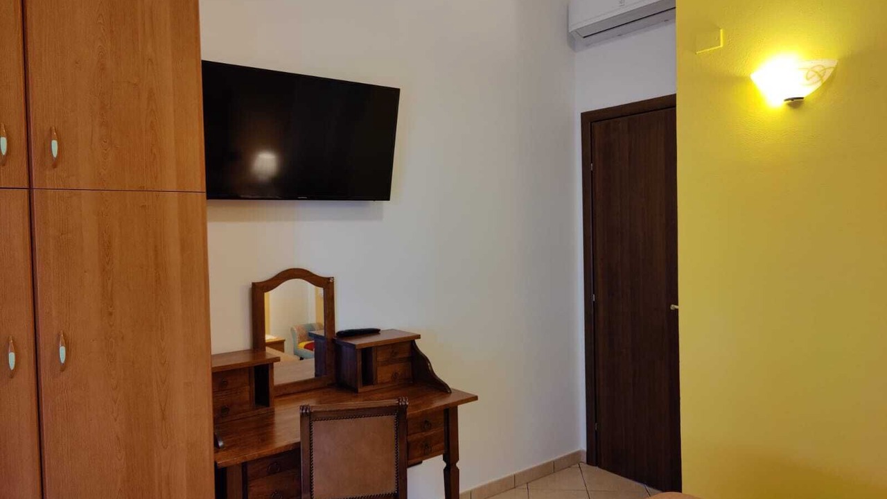 Photo of Bedroom in Pergole