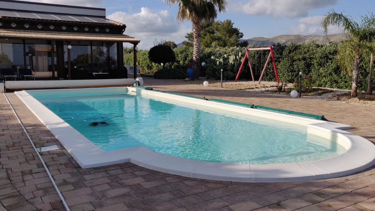 Photo of Outdoor in Pergole