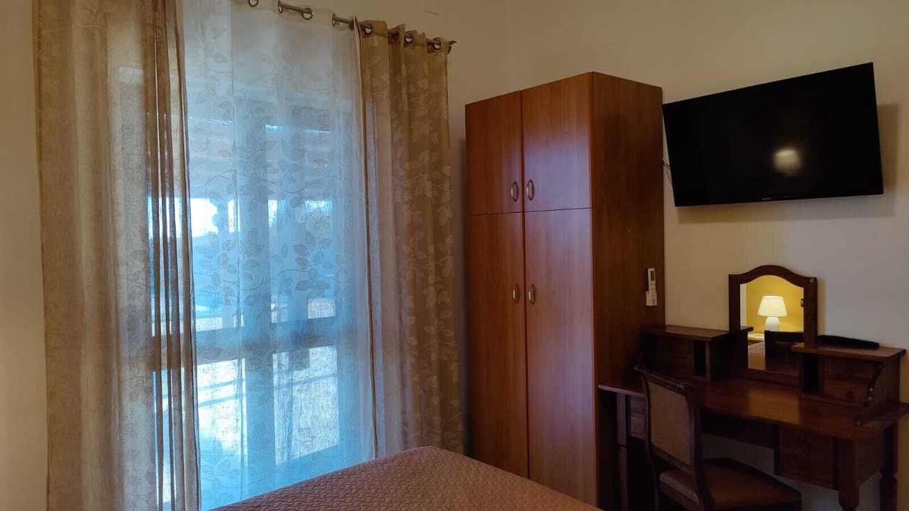 Photo of Bedroom in Pergole