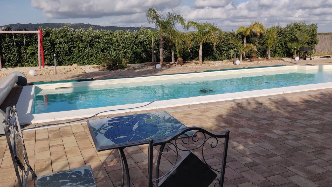Photo of Outdoor in Pergole