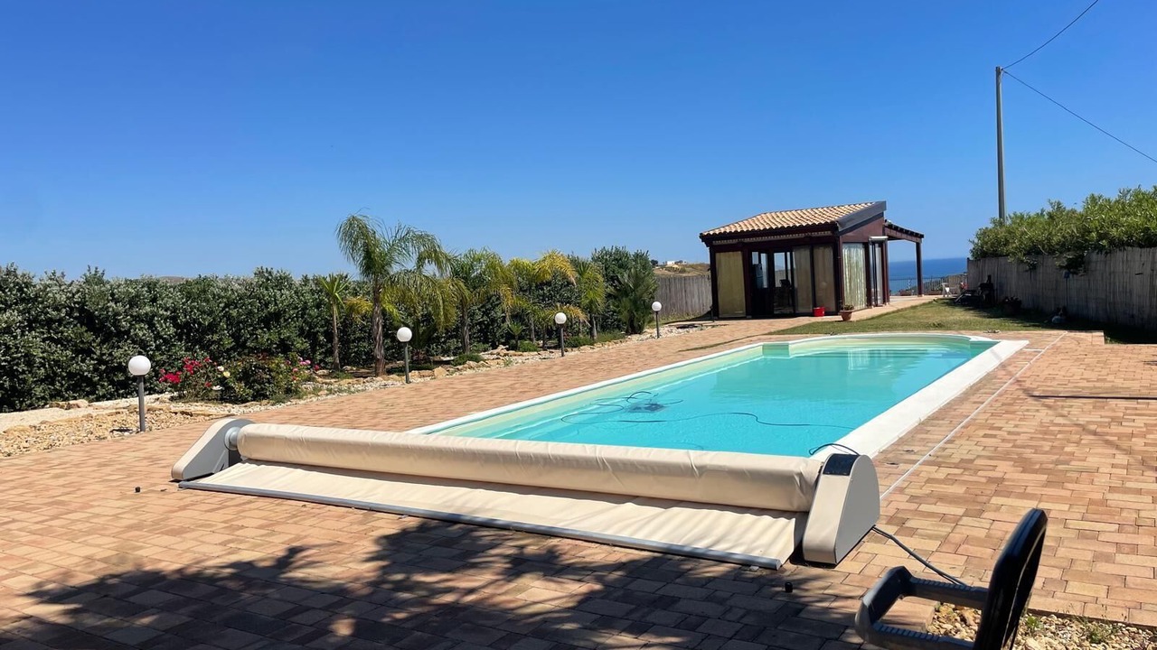 Photo of Outdoor in Pergole