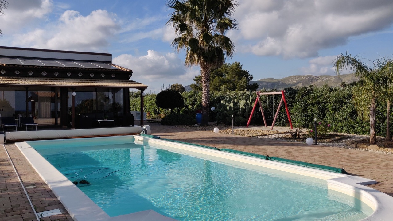 Photo of Outdoor in Pergole