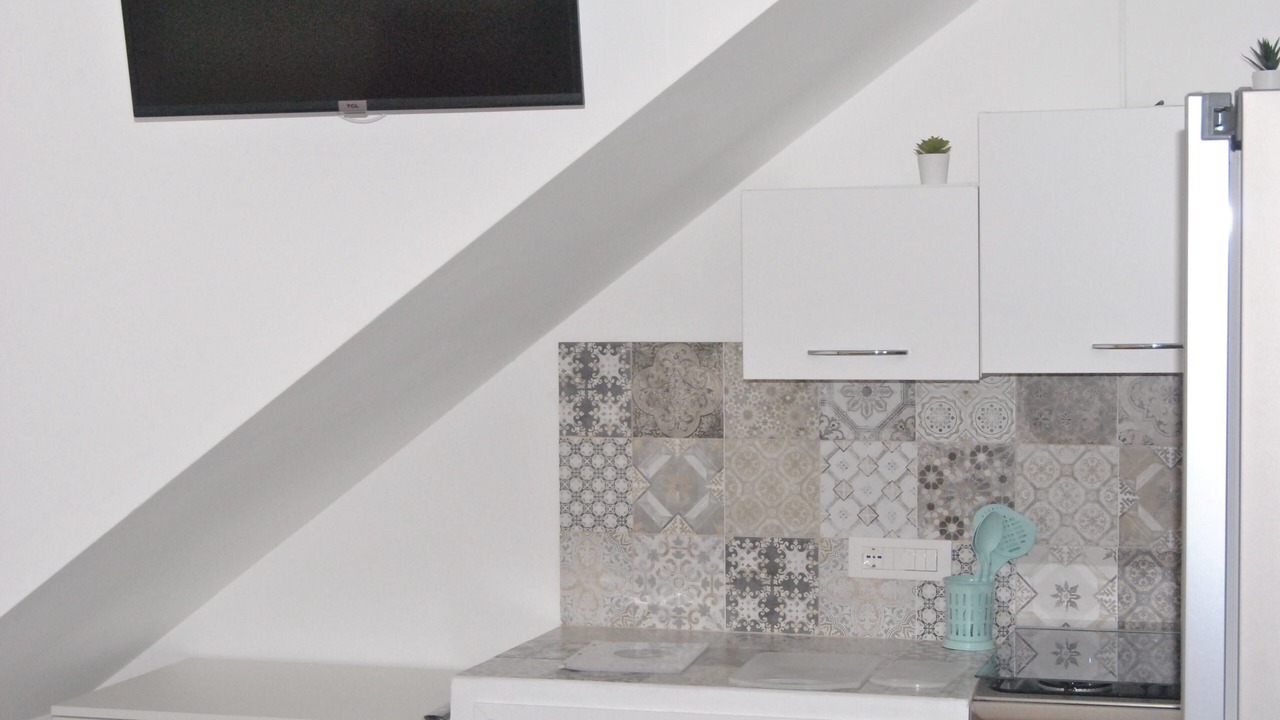Photo of Kitchen in Agrigento