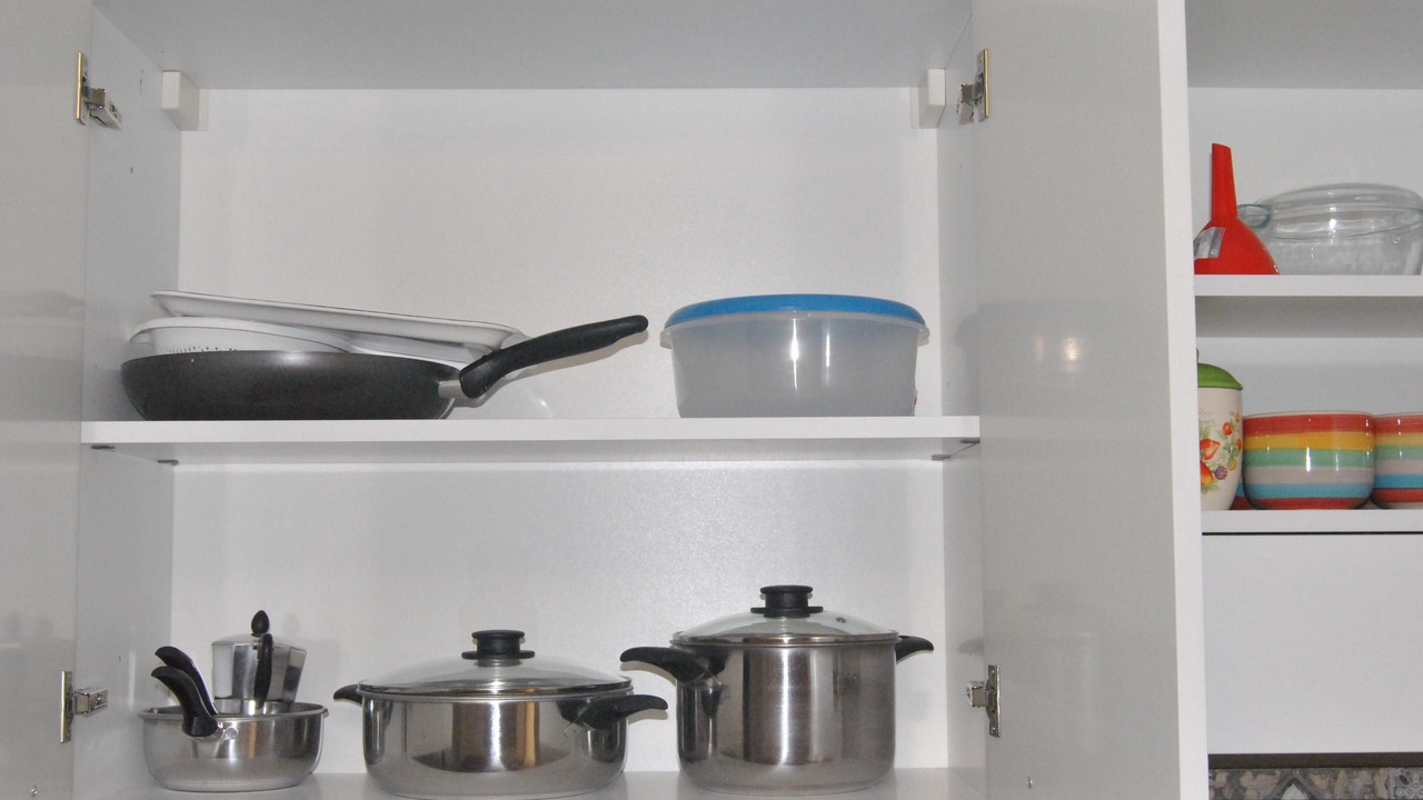 Photo of Kitchen in Agrigento
