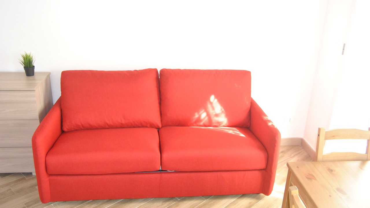 Photo of Livingroom in Agrigento