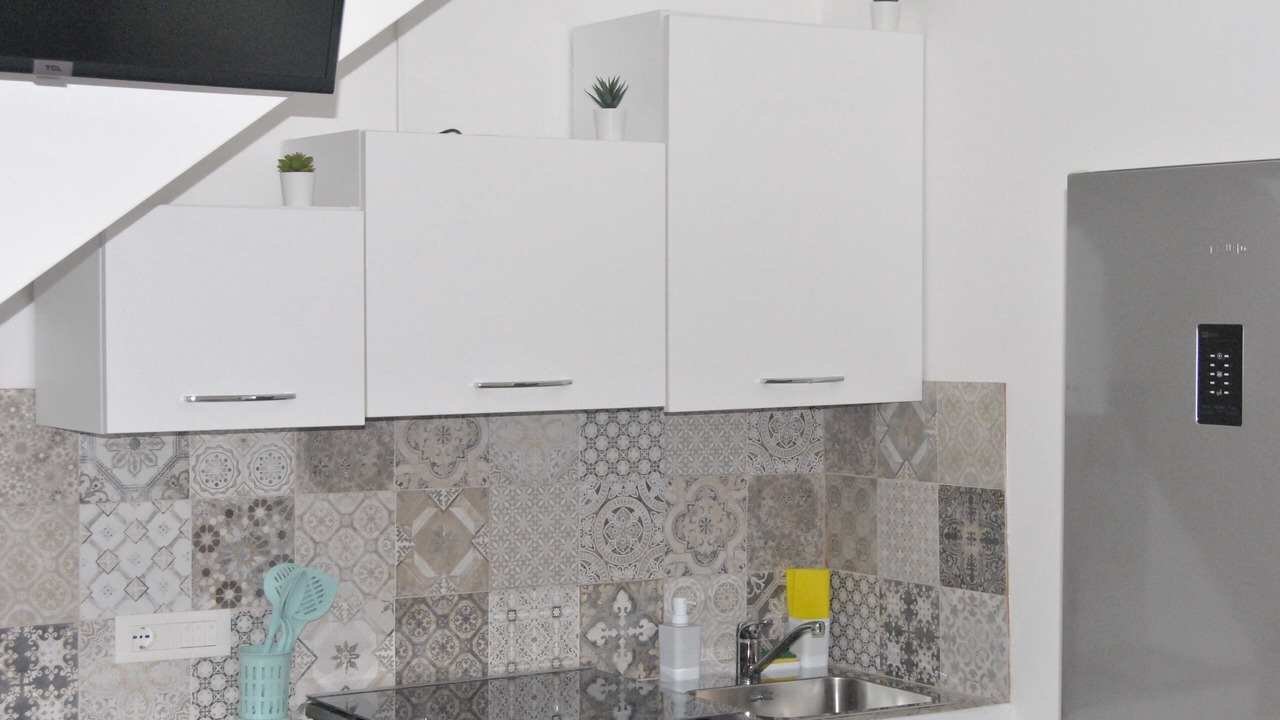 Photo of Kitchen in Agrigento