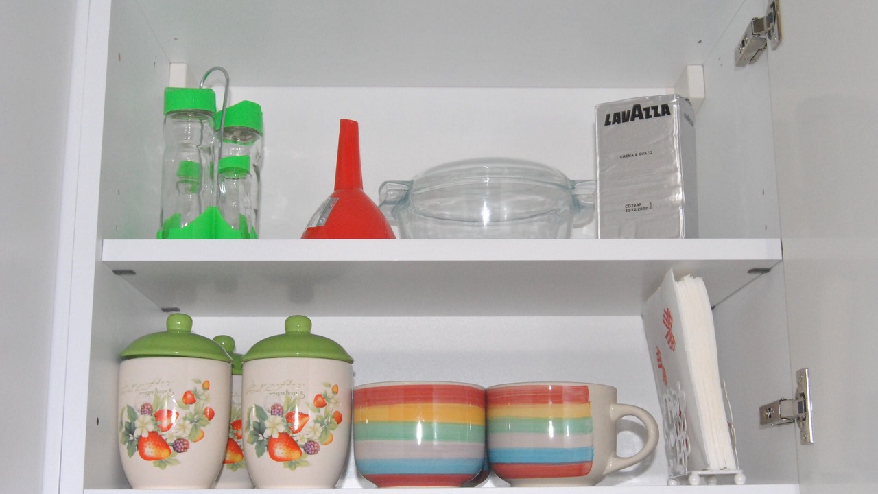 Photo of Kitchen in Agrigento
