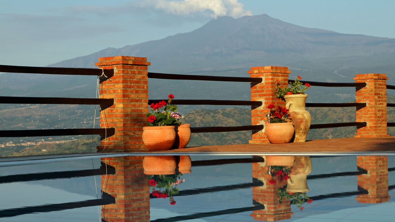Photo of Outdoor in Castelmola