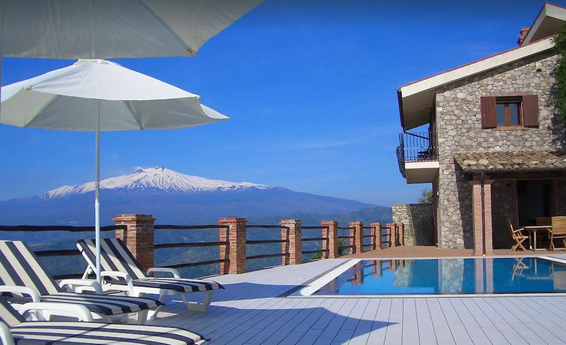 Photo of Outdoor in Castelmola