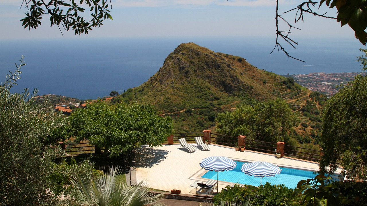 Photo of Outdoor in Castelmola