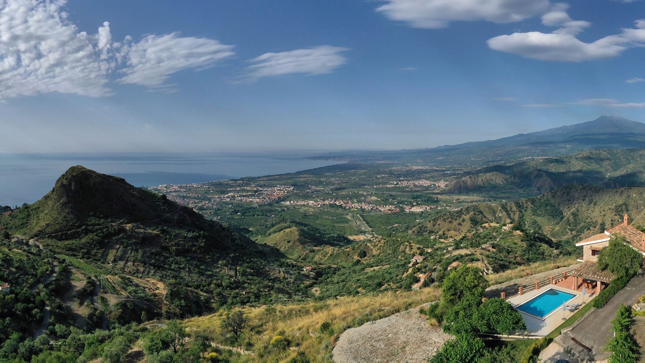 Photo of Outdoor in Castelmola