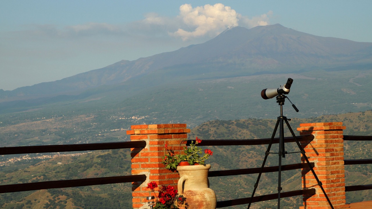Photo of Outdoor in Castelmola