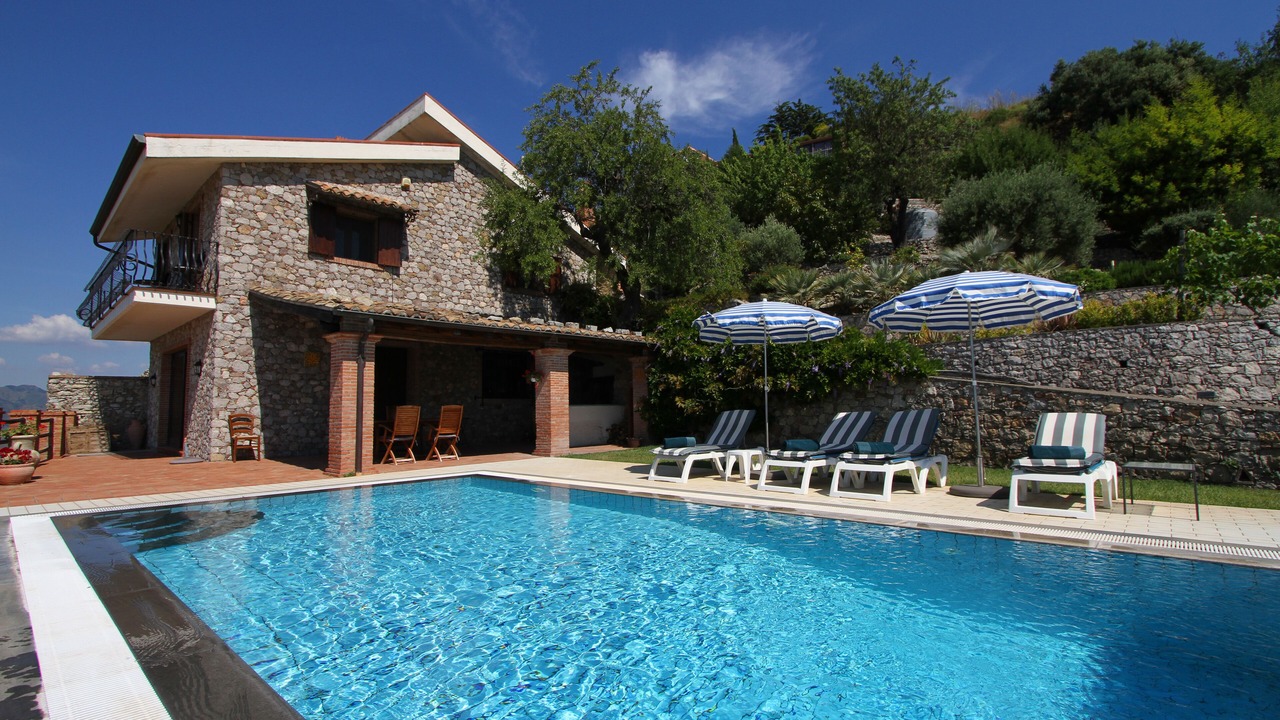 Photo of Outdoor in Castelmola