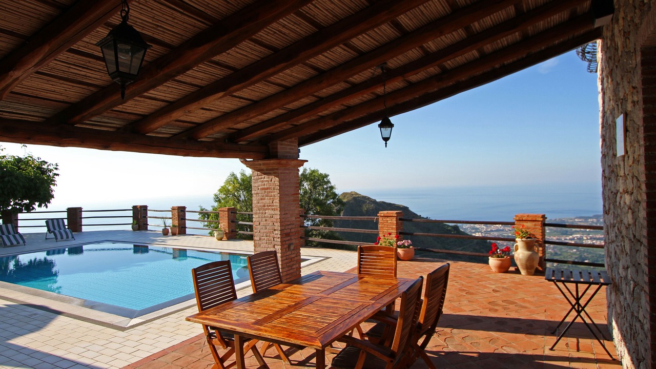 Photo of Outdoor in Castelmola