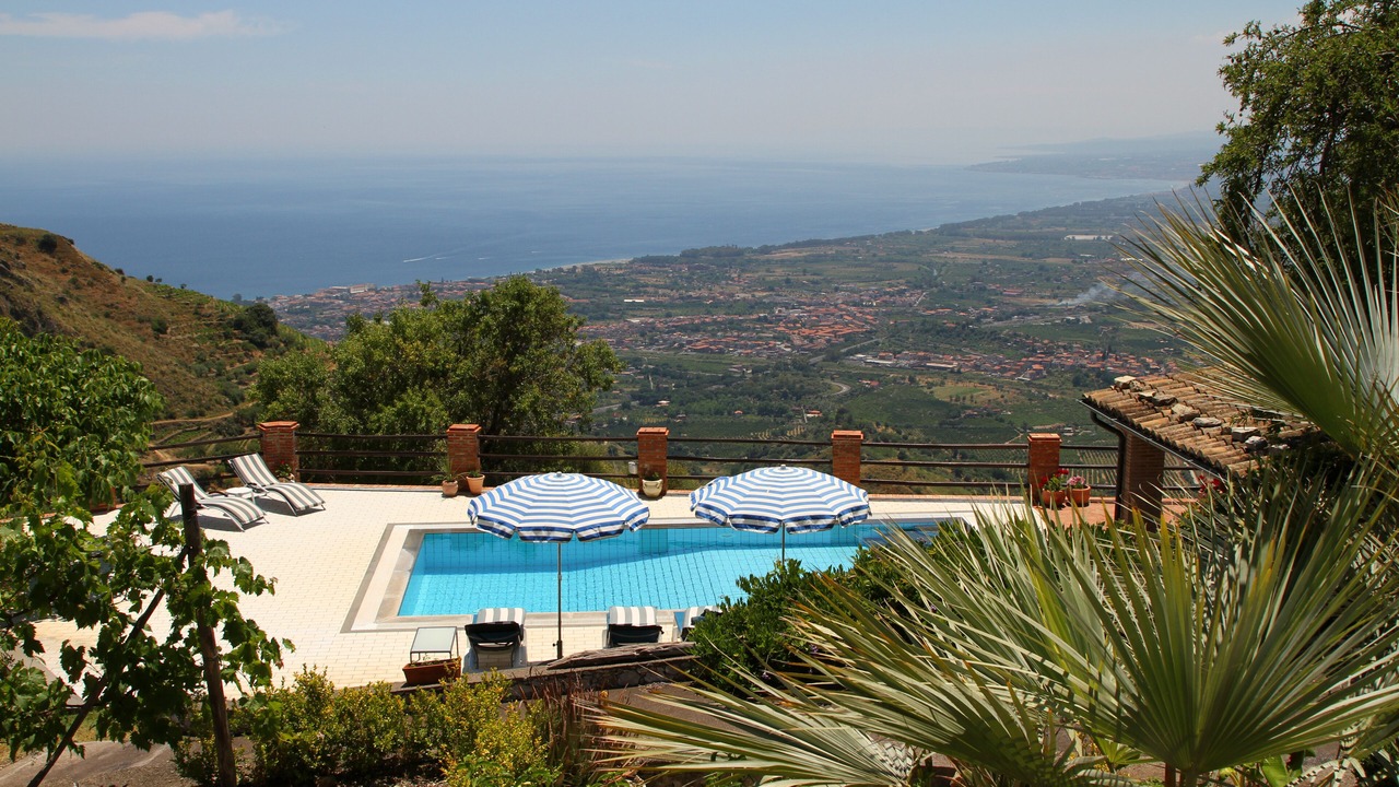 Photo of Outdoor in Castelmola