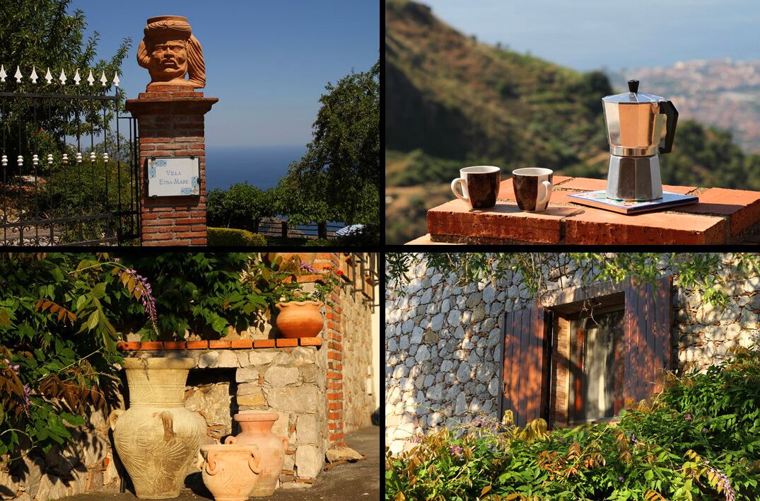 Photo of Outdoor in Castelmola