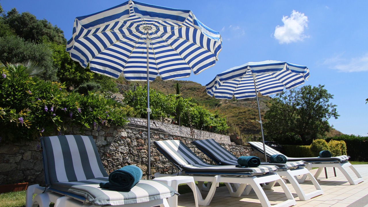 Photo of Patio Balcony in Castelmola