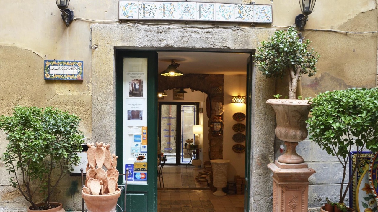 Photo of Outdoor in Caltagirone