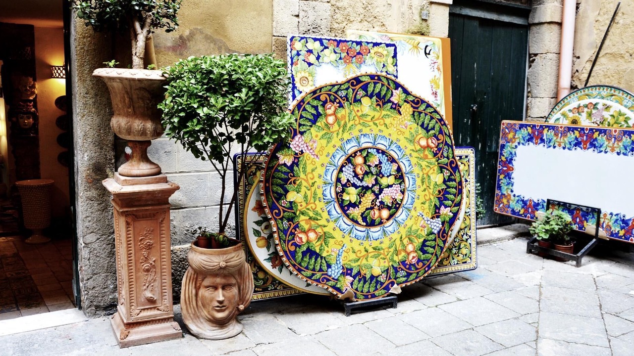 Photo of Others in Caltagirone