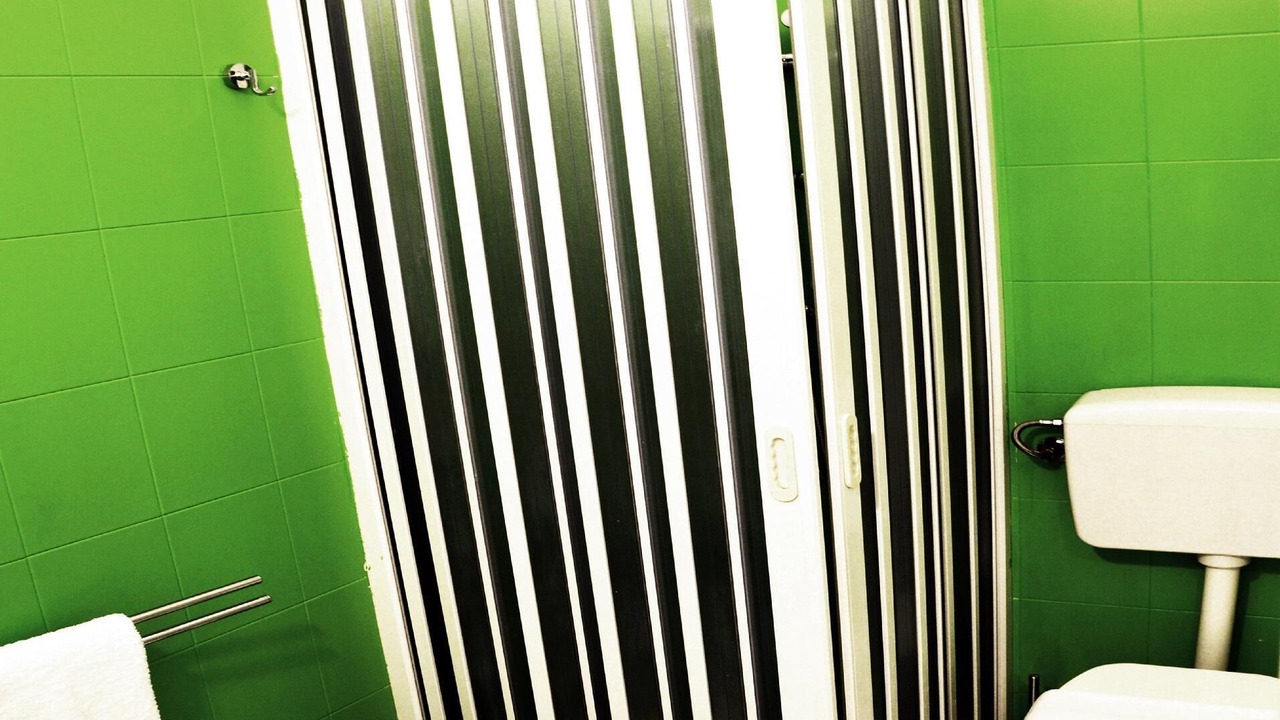 Photo of Bathroom in Caltagirone