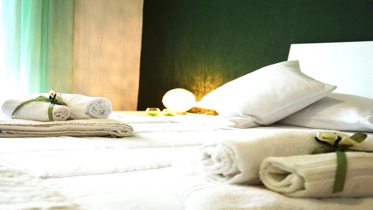 Photo of Bedroom in Caltagirone