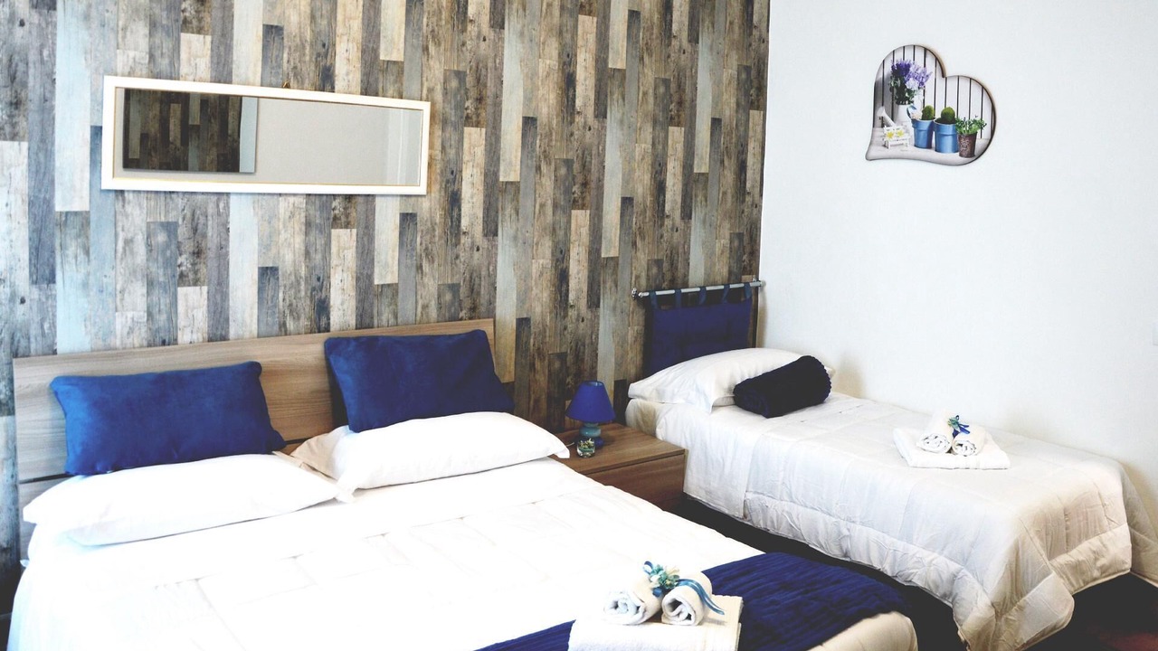Photo of Bedroom in Caltagirone