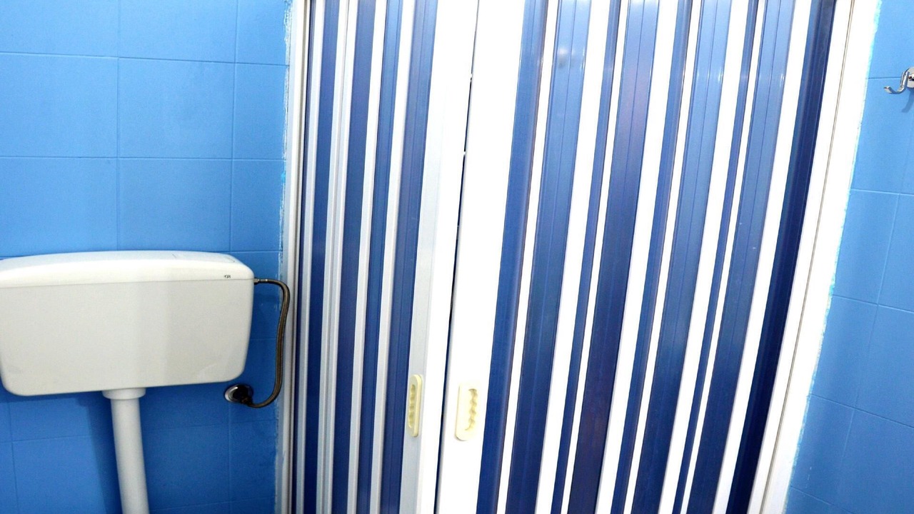 Photo of Bathroom in Caltagirone