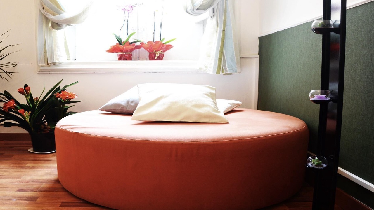 Photo of Bedroom in Caltagirone