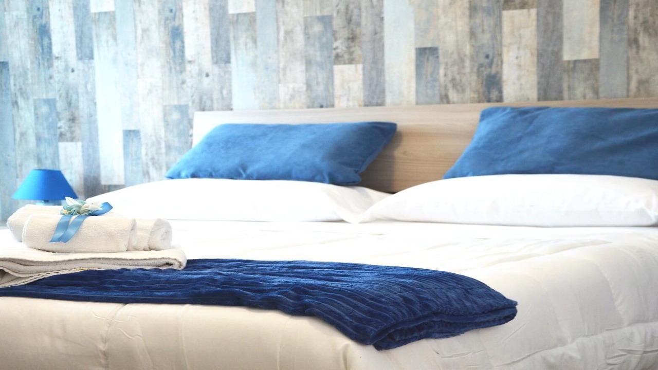 Photo of Bedroom in Caltagirone