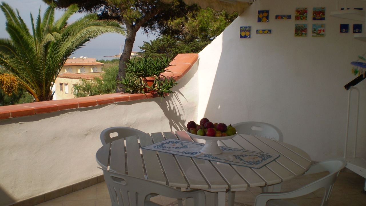 Photo of Outdoor in Campobello di Mazara