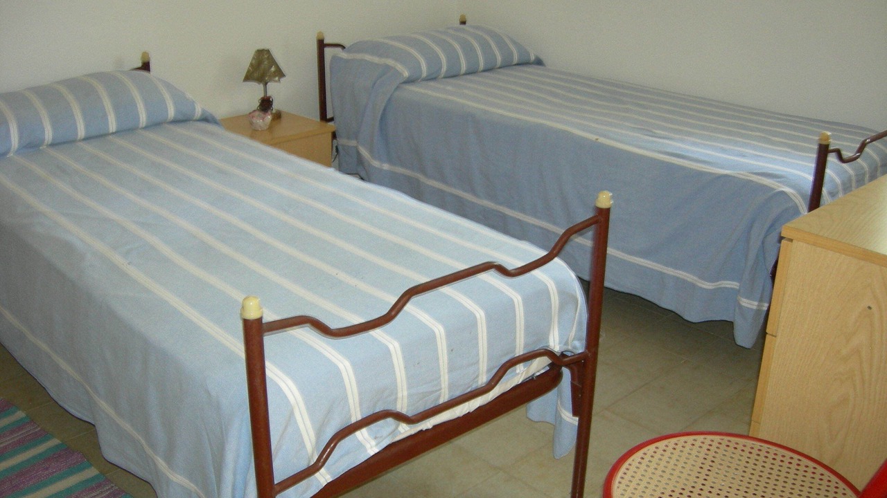 Photo of Bedroom in Campobello di Mazara