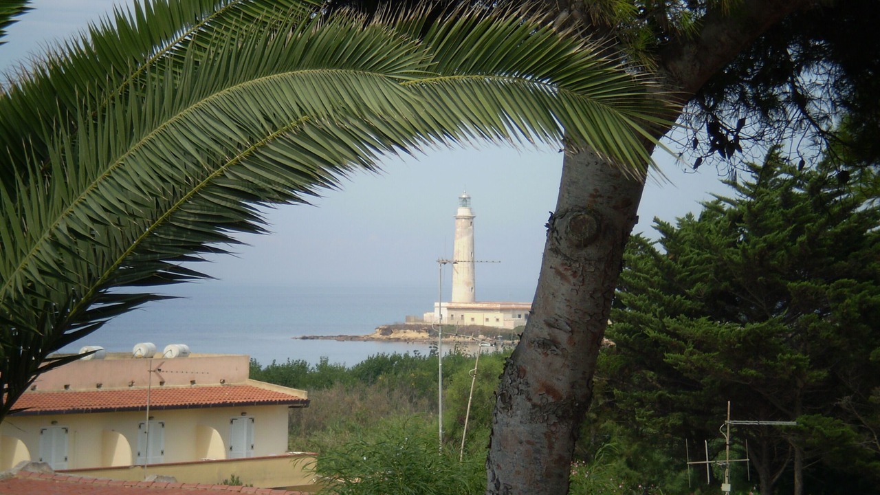 Photo of Others in Campobello di Mazara