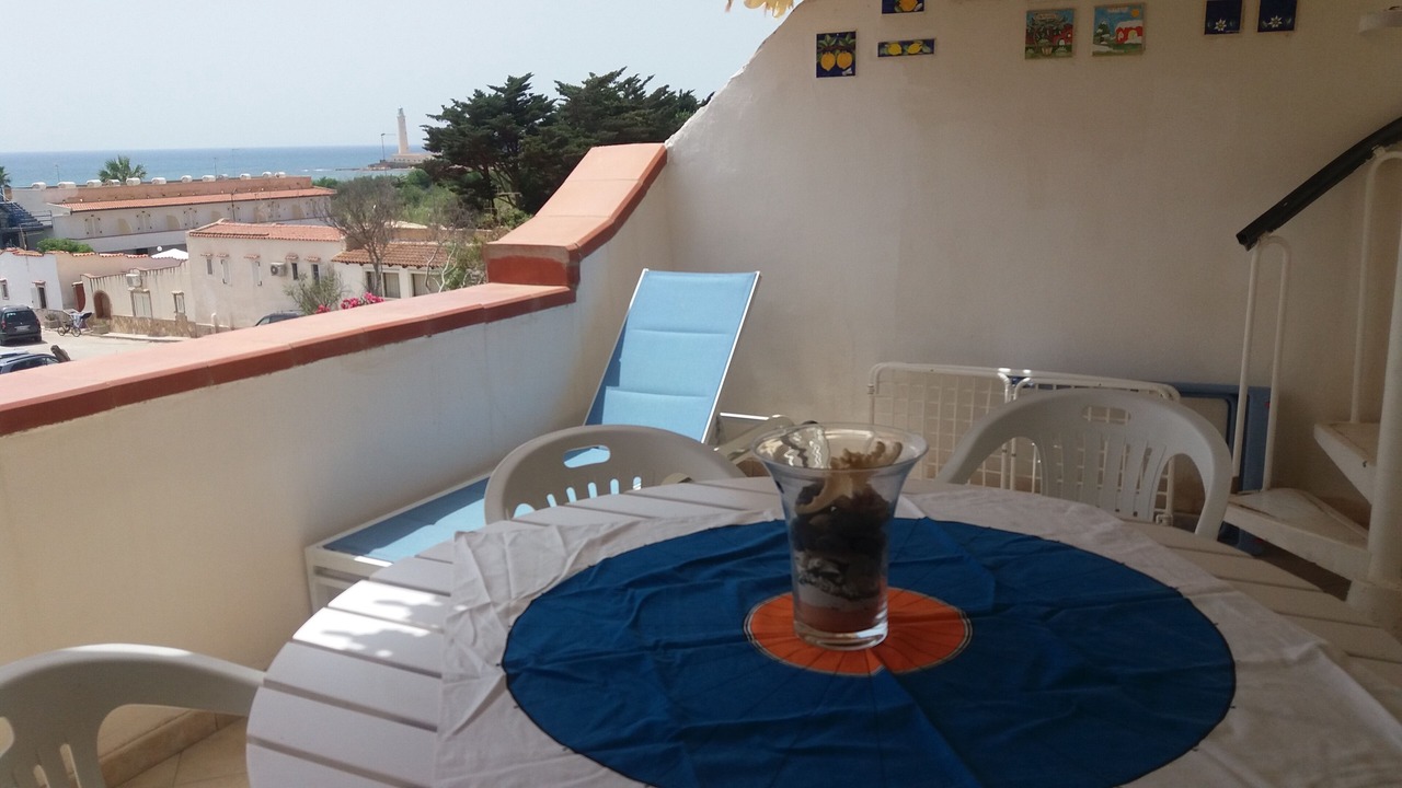 Photo of Outdoor in Campobello di Mazara