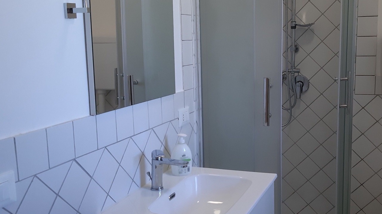 Photo of Bathroom in Campobello di Mazara
