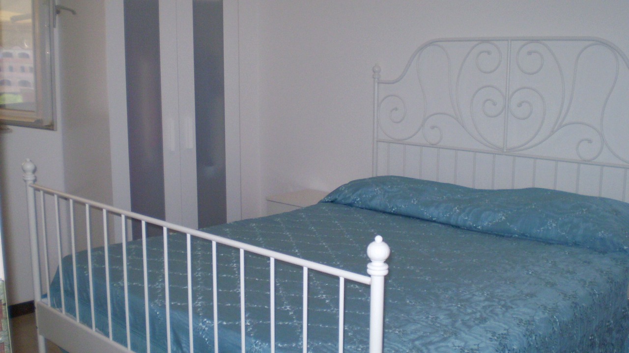Photo of Bedroom in Campobello di Mazara