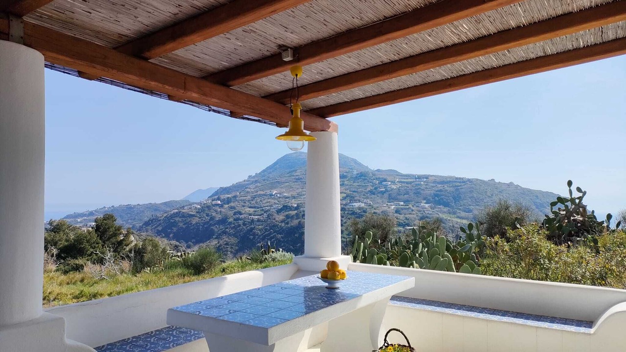 Photo of Outdoor in Lipari