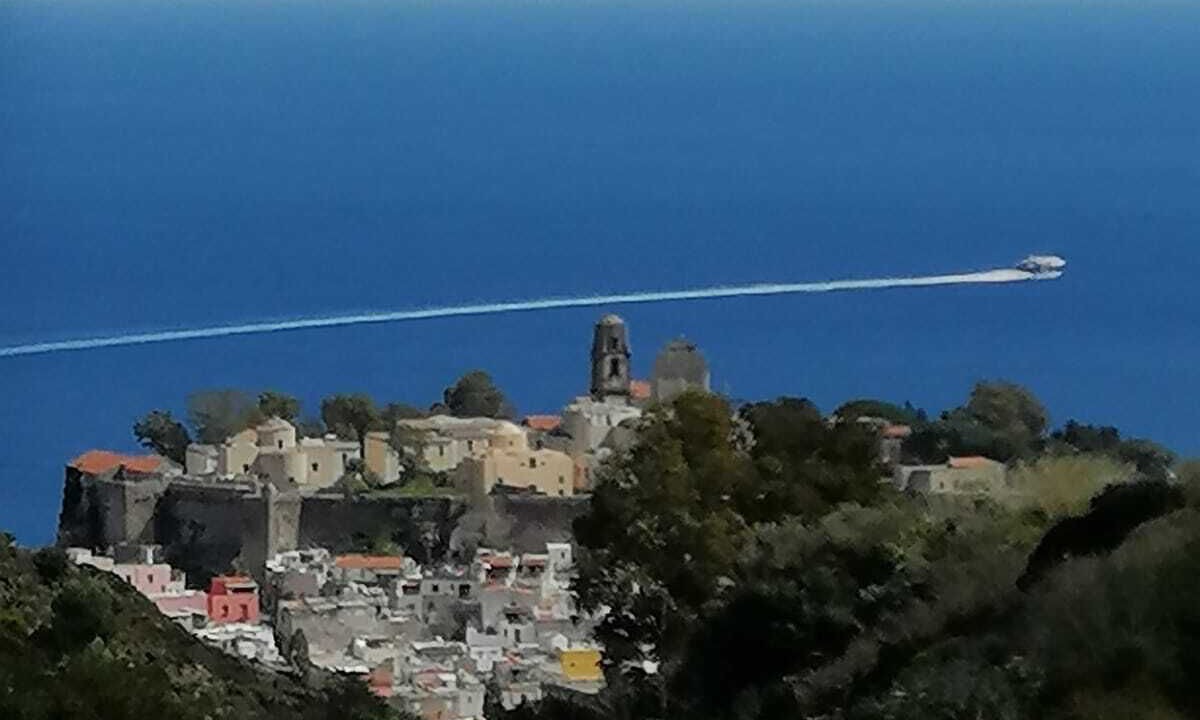 Photo of Outdoor in Lipari