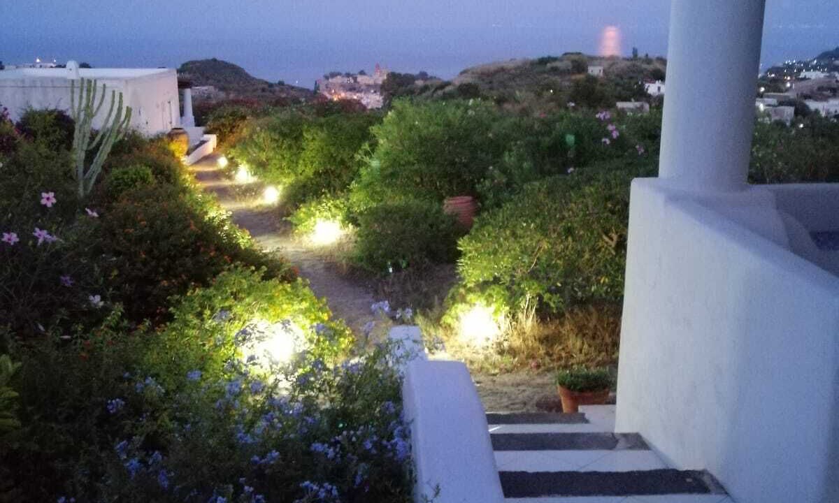 Photo of Outdoor in Lipari