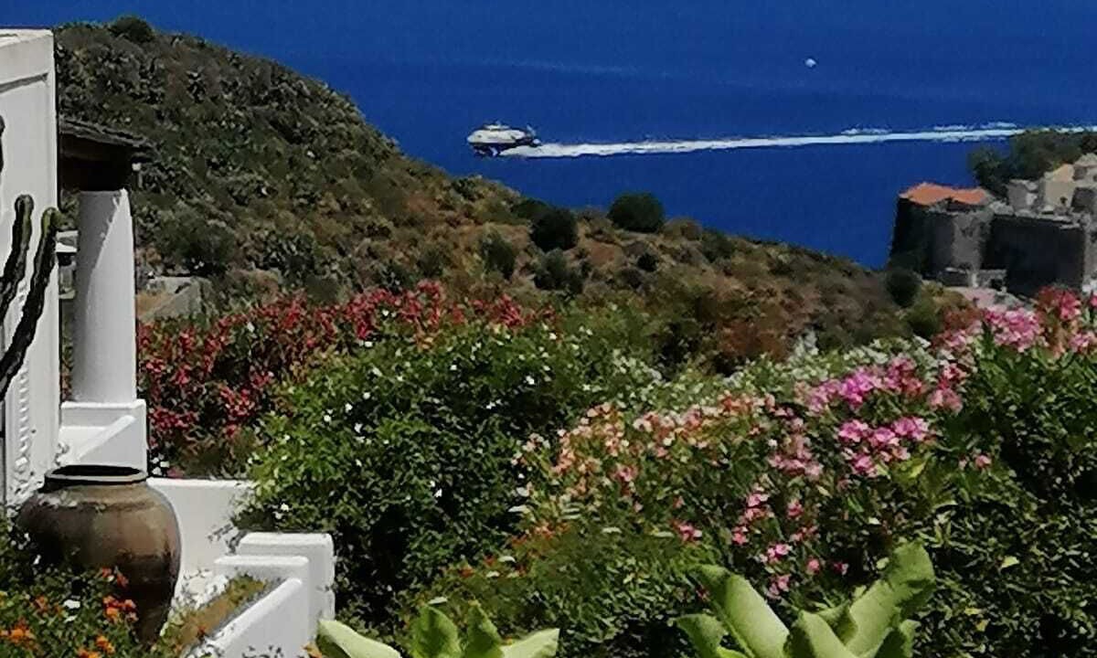Photo of Outdoor in Lipari