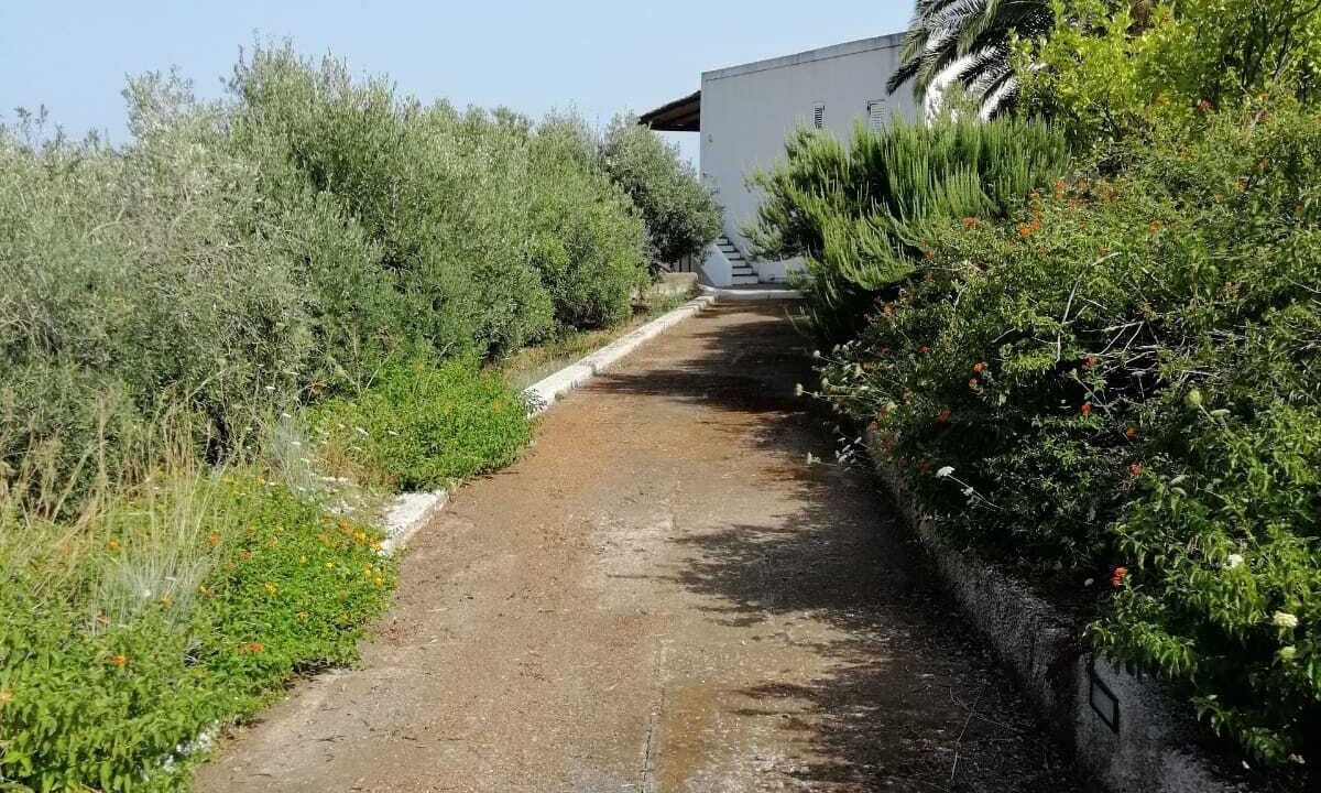 Photo of Outdoor in Lipari