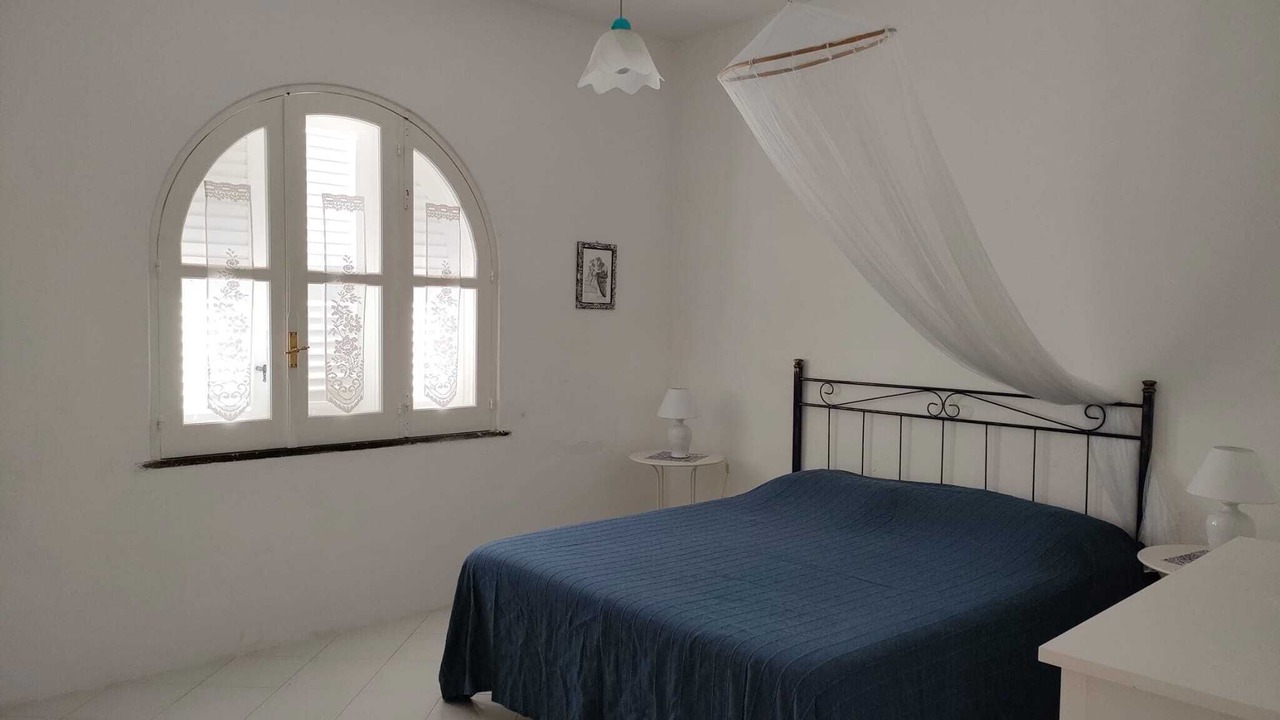 Photo of Bedroom in Lipari