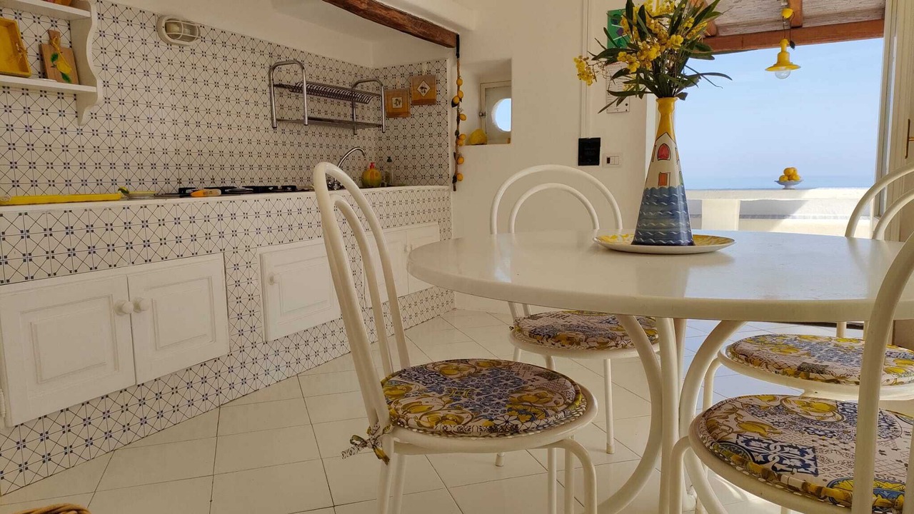 Photo of Outdoor in Lipari